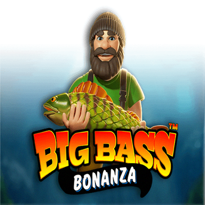 Big Bass Bonanza